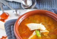 Rustic Fisherman’s Soup Recipe: Hearty Seafood Stew Guide
