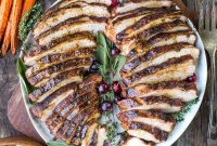 Cajun Grilled Turkey Breast Recipe for Juicy, Flavorful Results