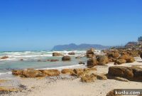 Muizenberg Beach Guide: Surf, Sights, and Family Activities