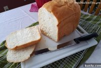 Prepared Pantry Sour Cream Bread Mix: Review & Baking Tips