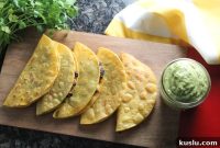 Top Cinco de Mayo Recipes to Celebrate with Family and Friends