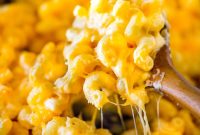 Homemade Mac and Cheese That Beats Costco’s Version