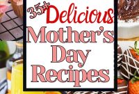 Delicious Mother’s Day Brunch Recipes to Impress Mom