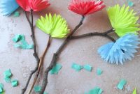 DIY Cupcake Liner Flowers: Simple Craft Ideas & Step-by-Step Guide