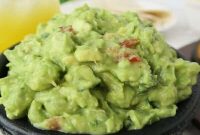 Authentic Homemade Guacamole Recipe You Can Make Tonight