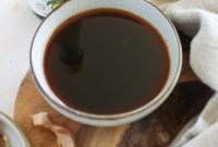 Homemade Yuzu Ponzu Sauce Recipe for Authentic Citrus Umami