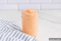 How to Make Yum Yum Sauce at Home: Simple Japanese Steakhouse Recipe