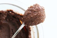 Chocolate Sweet Potato Frosting Recipe — Vegan & Nourishing