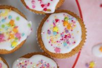 Gluten-Free Fairy Cakes Recipe for Light, Fluffy Cupcakes