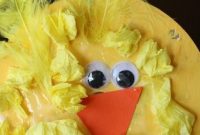 Adorable CD Chick That Will Melt Your Heart