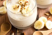 2-Ingredient Banana Ice Cream Recipe | Vegan & Gluten-Free