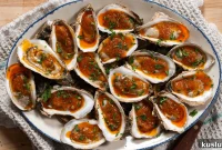 Butter-Poached Oysters: 15-Minute Elegant Appetizer