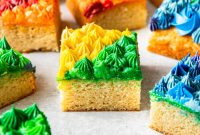 Brown Butter Snack Cake Recipe — Moist, Nutty Quick Cake