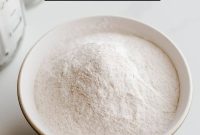 5 Buckwheat Flour Substitutes for Baking and Cooking