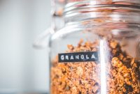 Maple Sea Salt Granola: Crunchy Oats with Real Maple Flavor