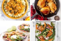 20 Protein-Packed Freezer Meals You’ll Actually Love