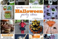 Spooky Halloween Party Ideas for an Unforgettable Night