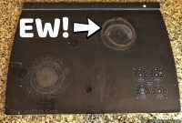 Sparkling Glass Stovetop: Step-by-Step Guide to Streak-Free Cleaning