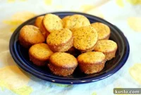 Moist Lemon Poppy Seed Muffins Recipe for Perfect Breakfast