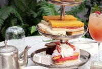 Afternoon Tea Experience at Ladurée Soho NYC: What to Expect