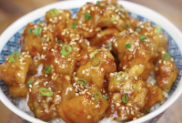 Crispy Korean Fried Chicken Recipe: How to Make Dakgangjeong