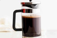 How to Brew Coffee with a French Press: Step-by-Step Guide