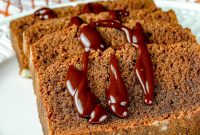 Gluten-Free Chocolate Tea Cakes Recipe for Moist Mini Cakes