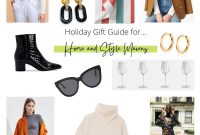2020 Holiday Gifts for Home & Style Enthusiasts