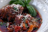 Italian Pot Roast Recipe for Instant Pot or Slow Cooker