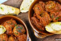 17 Crowd-Pleasing Meaty Halftime Recipes for Game Day