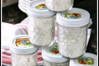 Make Your Own Classic Ranch Seasoning Mix at Home