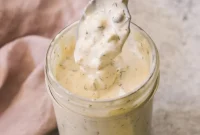 Homemade Tartar Sauce Recipe That Tops Store-Bought Options