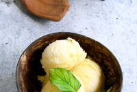 Vegan Dole Whip for Ninja Creami — Refined Sugar-Free Recipe