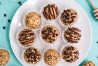 High Protein Peanut Butter Energy Balls