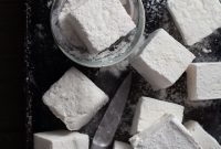 Homemade Vanilla Marshmallows (Gluten-Free Recipe)