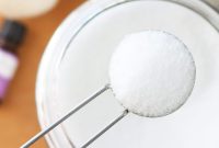 DIY Natural Laundry Scent Booster: Simple Homemade Recipe