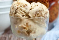 Oatmeal Cream Pie Ice Cream: Homemade Recipe & Serving Ideas