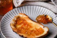 Seville Orange Marmalade Recipe: Traditional Citrus Preserve