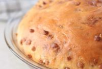 Copycat Great Harvest Cinnamon Chip Bread Recipe You Can Bake at Home