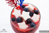 Refreshing Summer Drinks for Cooling Down and Celebrating