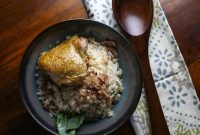 Flavorful Cast Iron Chicken Adobo Recipe for Crispy, Tender Chicken