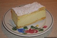 Classic Cremeschnitte Recipe: Authentic Austrian Custard Slice