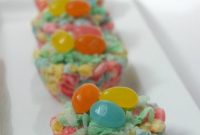 Easter Marshmallow Treat Cups: Easy No-Bake Dessert Recipe