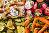 Top Vegetables to Roast: 25 Flavorful Picks and Tips