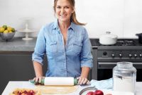 Episode 66: Donna Hay — Australia’s Iconic Food Publisher and Cookery Queen