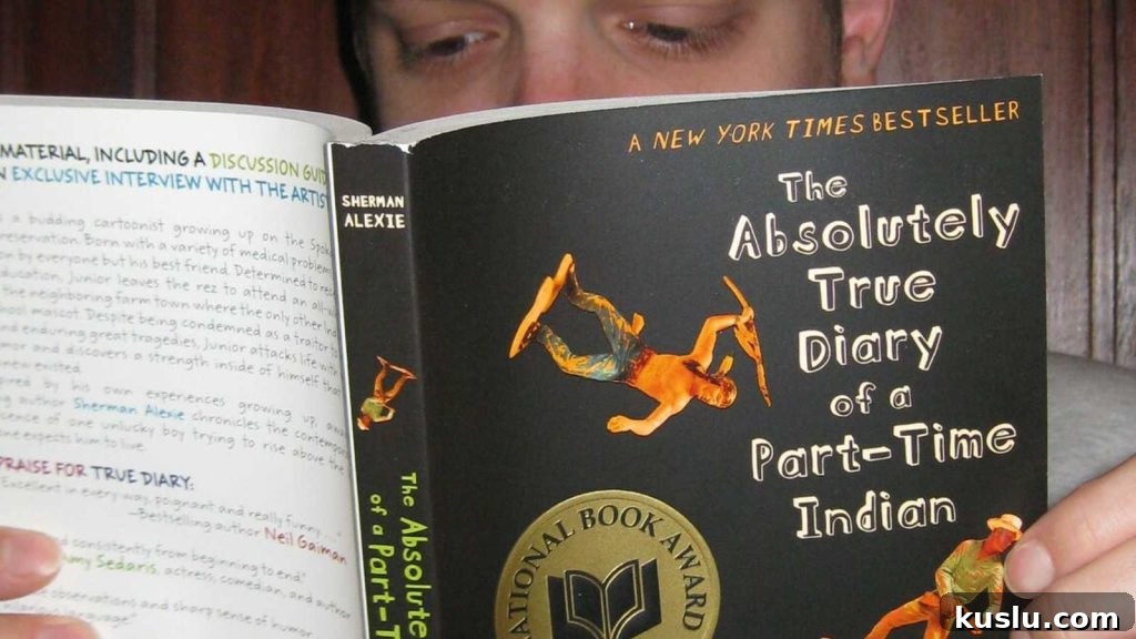 Most Banned Books Across America
