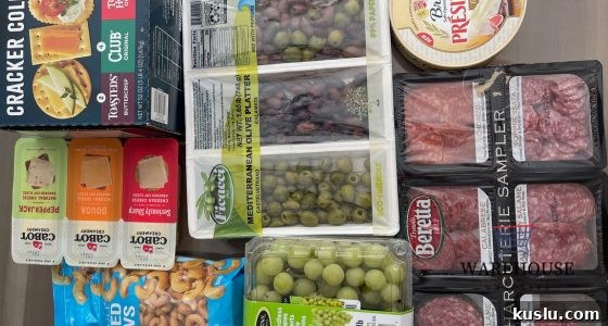 30-Minute Costco Charcuterie Board Ideas for a Stunning Spread 3 img 10502 2