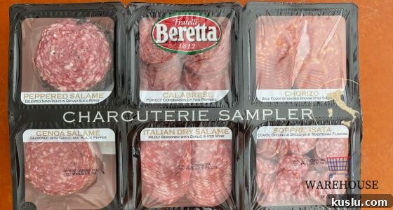 30-Minute Costco Charcuterie Board Ideas for a Stunning Spread 8 img 10502 7