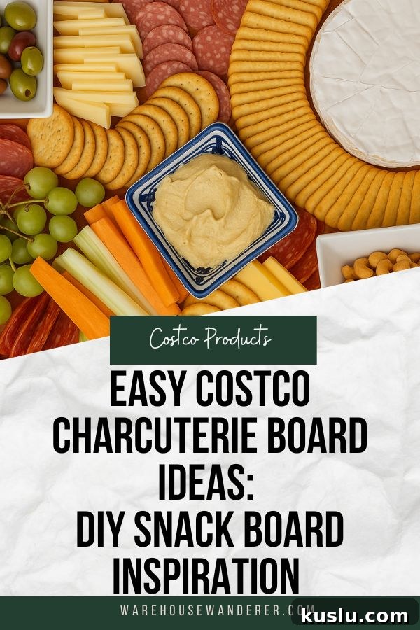 30-Minute Costco Charcuterie Board Ideas for a Stunning Spread 10 img 10502 9