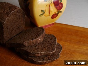 Prepared Pantry Sour Cream Bread Mix: Review & Baking Tips 5 black russian bread mix